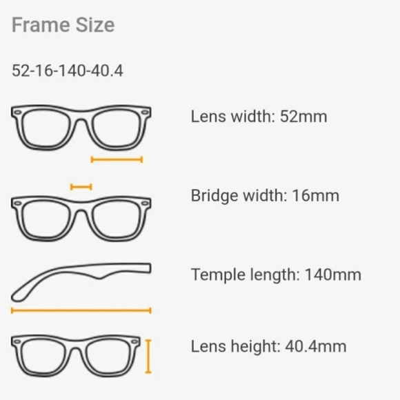 Vogue frames - Picture 5 of 6